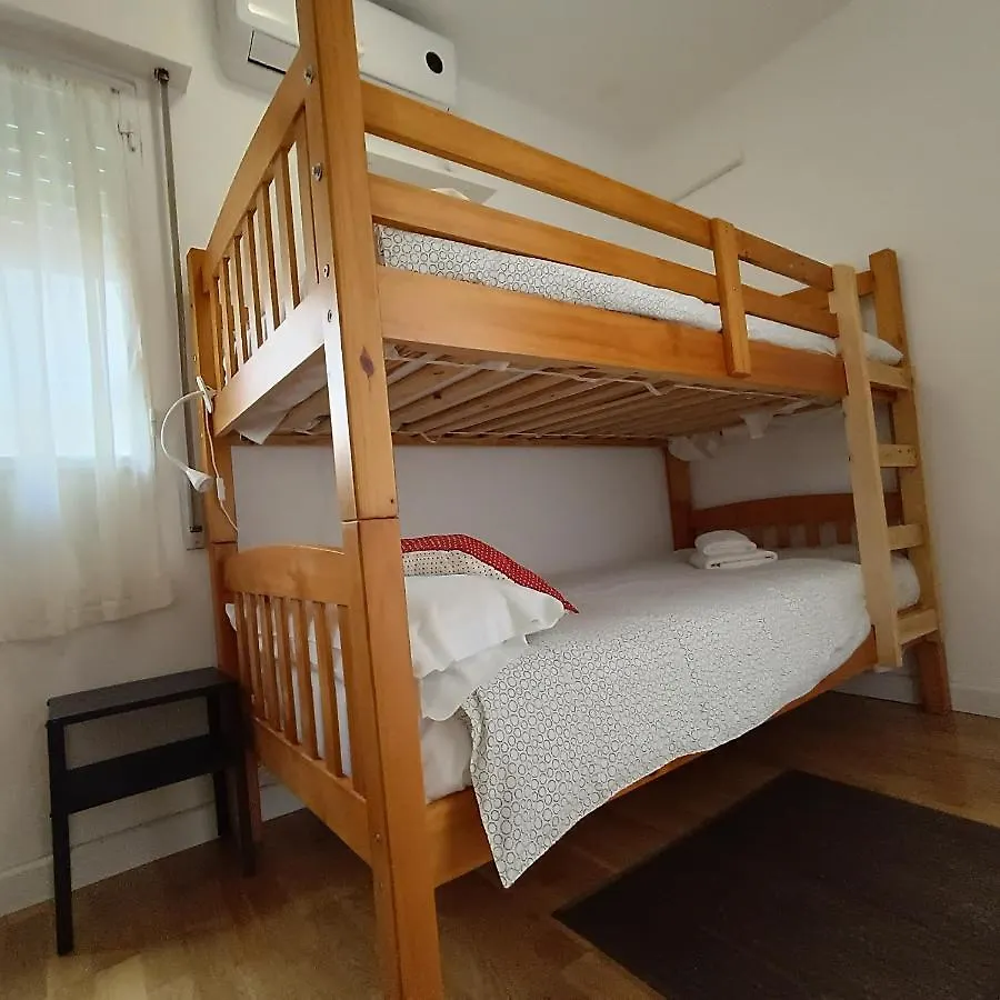 Bolivia Beach Apartments Malaga Spain