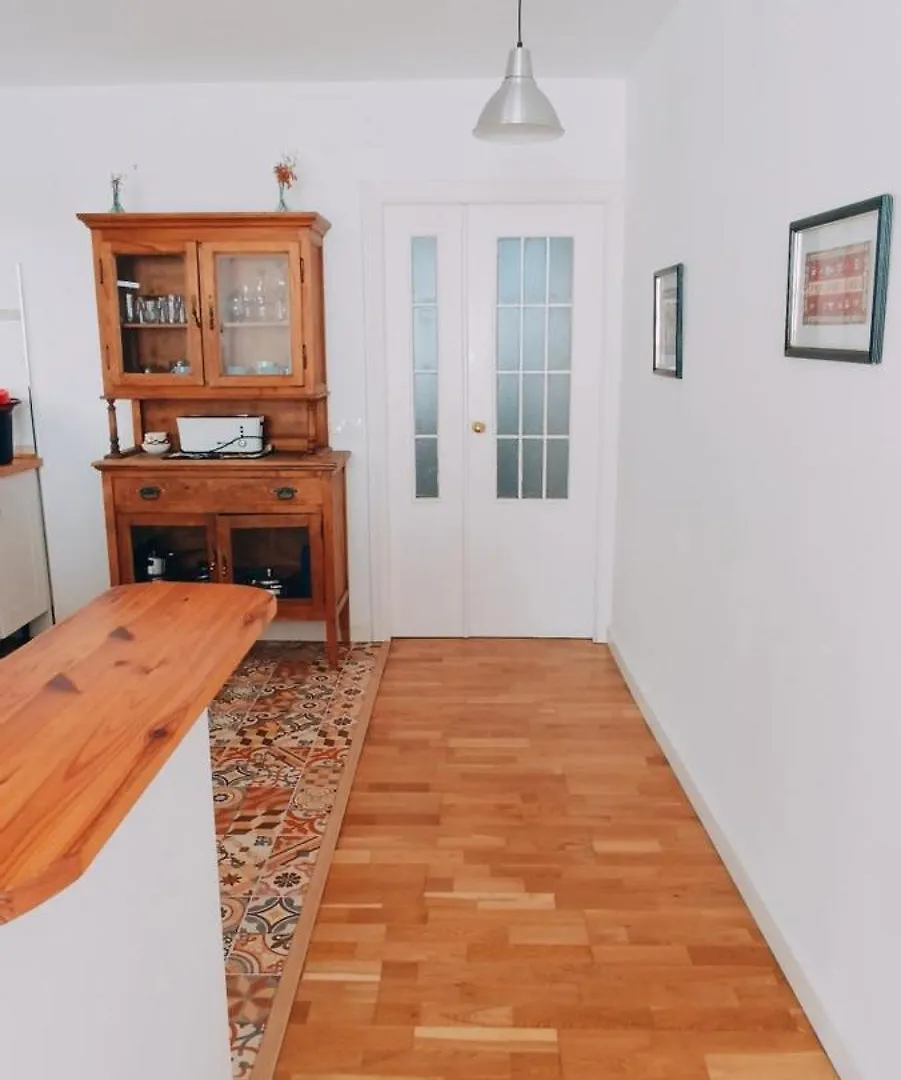 Bolivia Beach Apartments Malaga