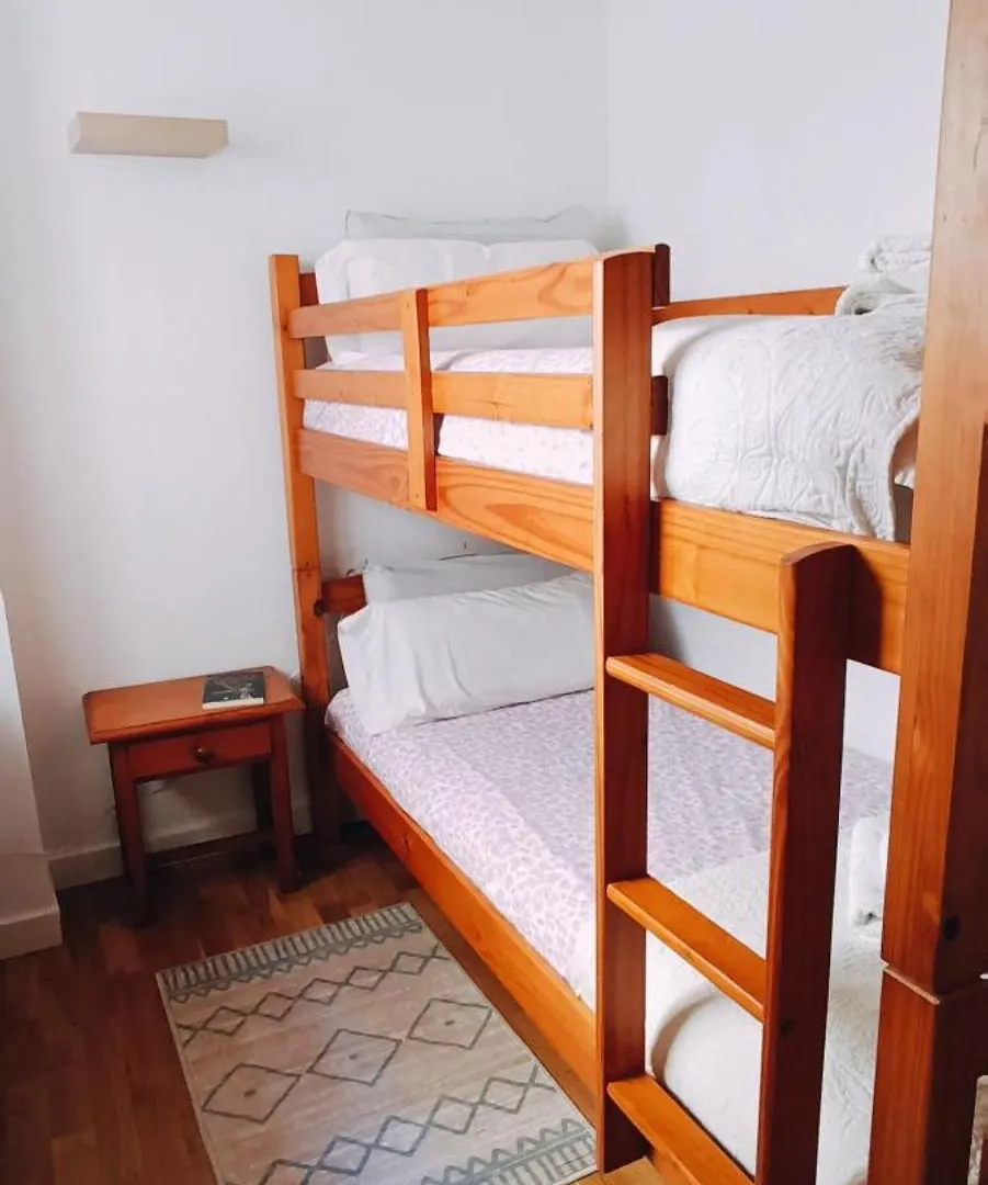 Bolivia Beach Apartments Malaga