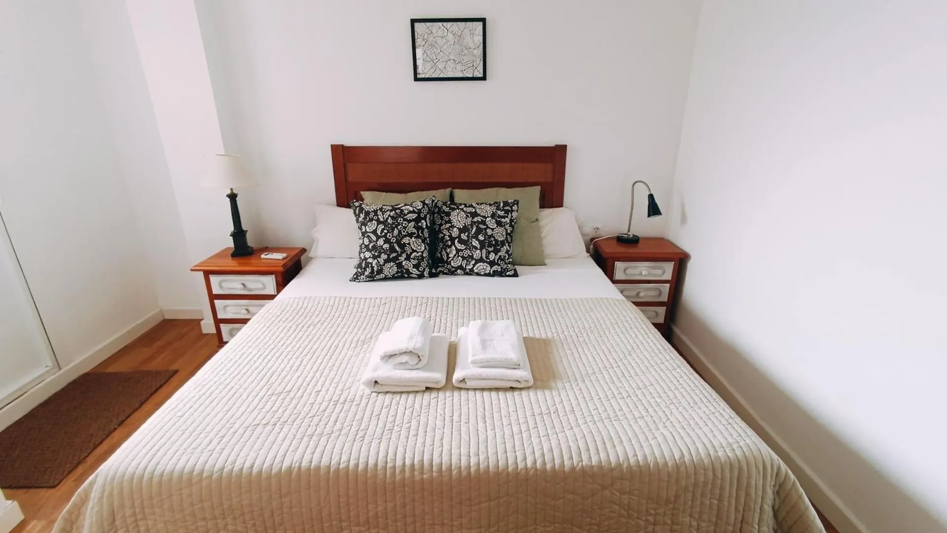 Bolivia Beach Apartments Malaga