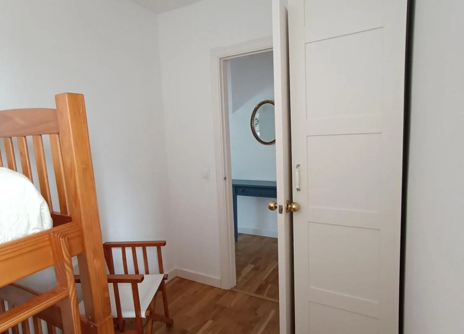 Bolivia Beach Apartments Malaga