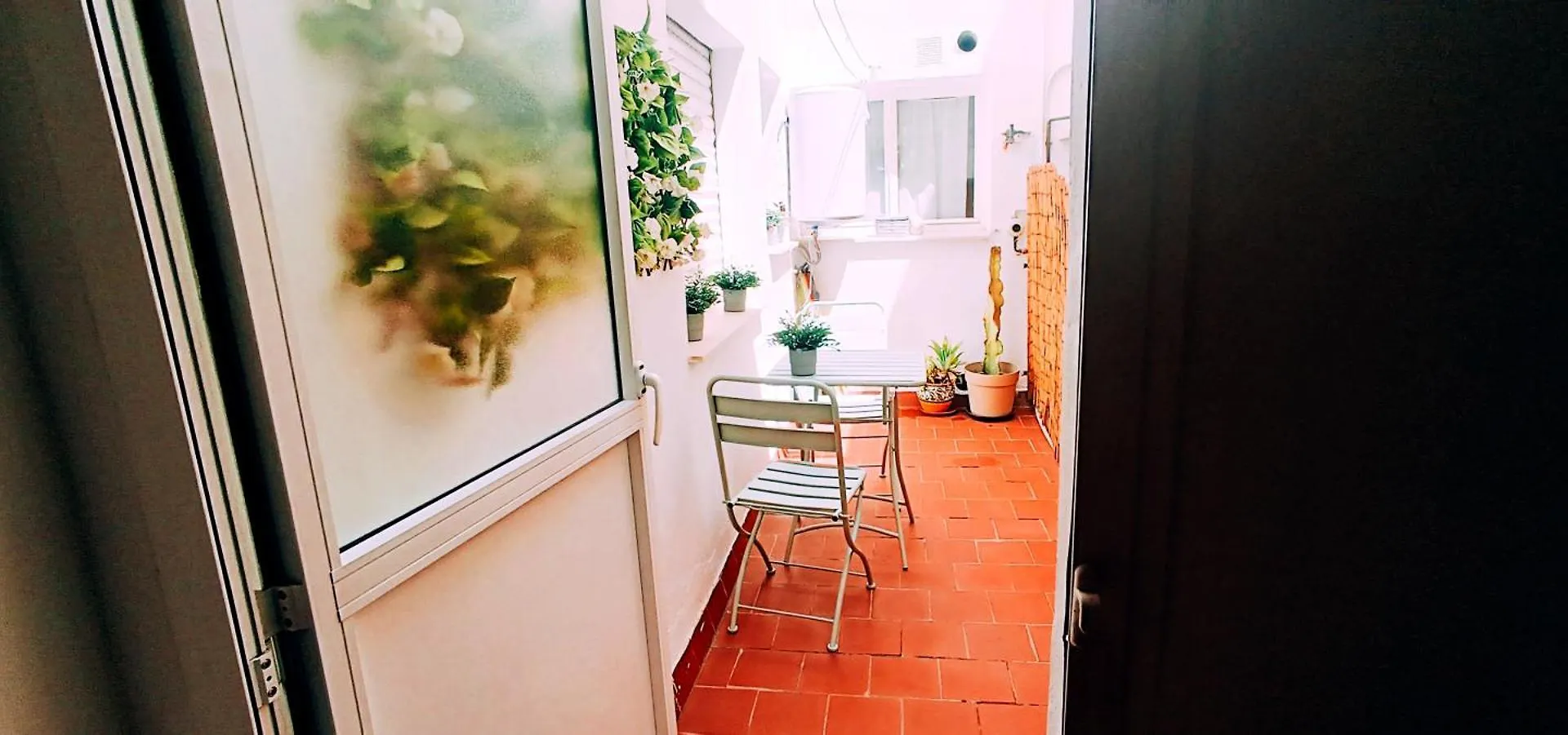 Bolivia Beach Apartments Malaga Spain