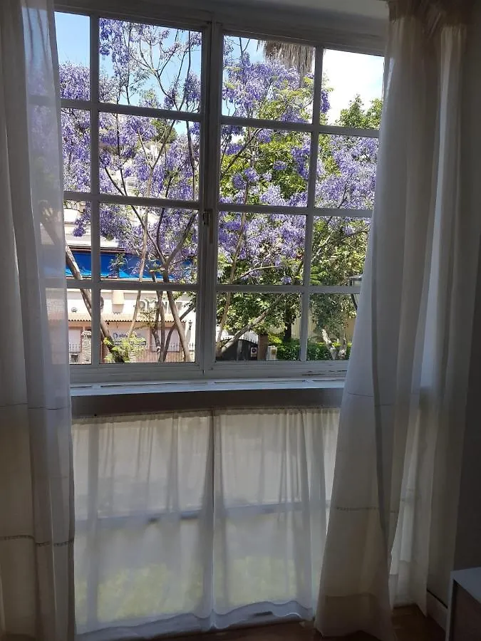 Bolivia Beach Apartments Malaga Spain