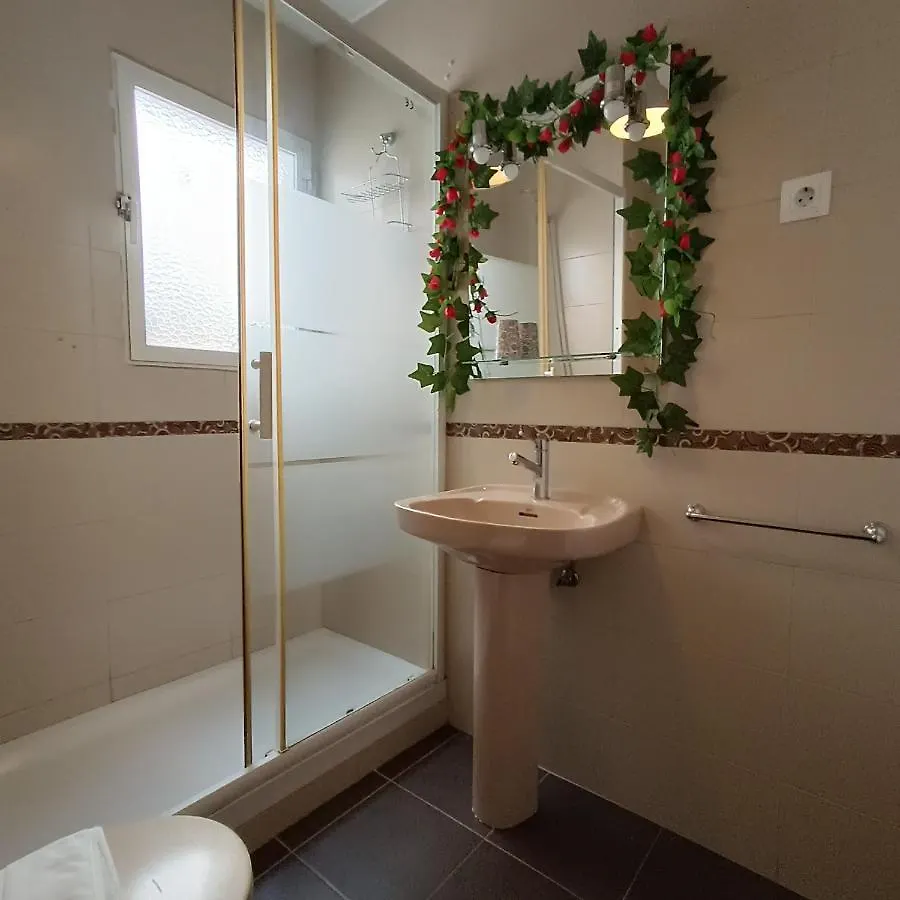 Bolivia Beach Apartments Malaga