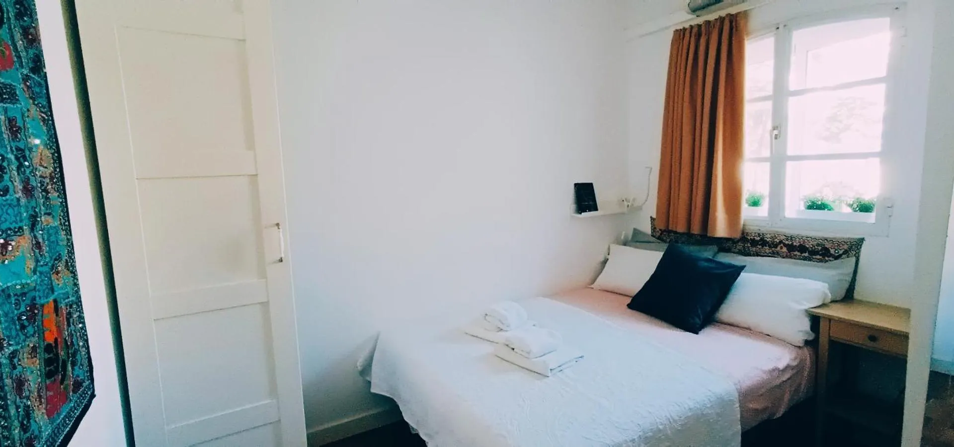 Bolivia Beach Apartments Malaga