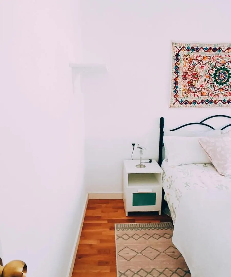 Bolivia Beach Apartments Malaga