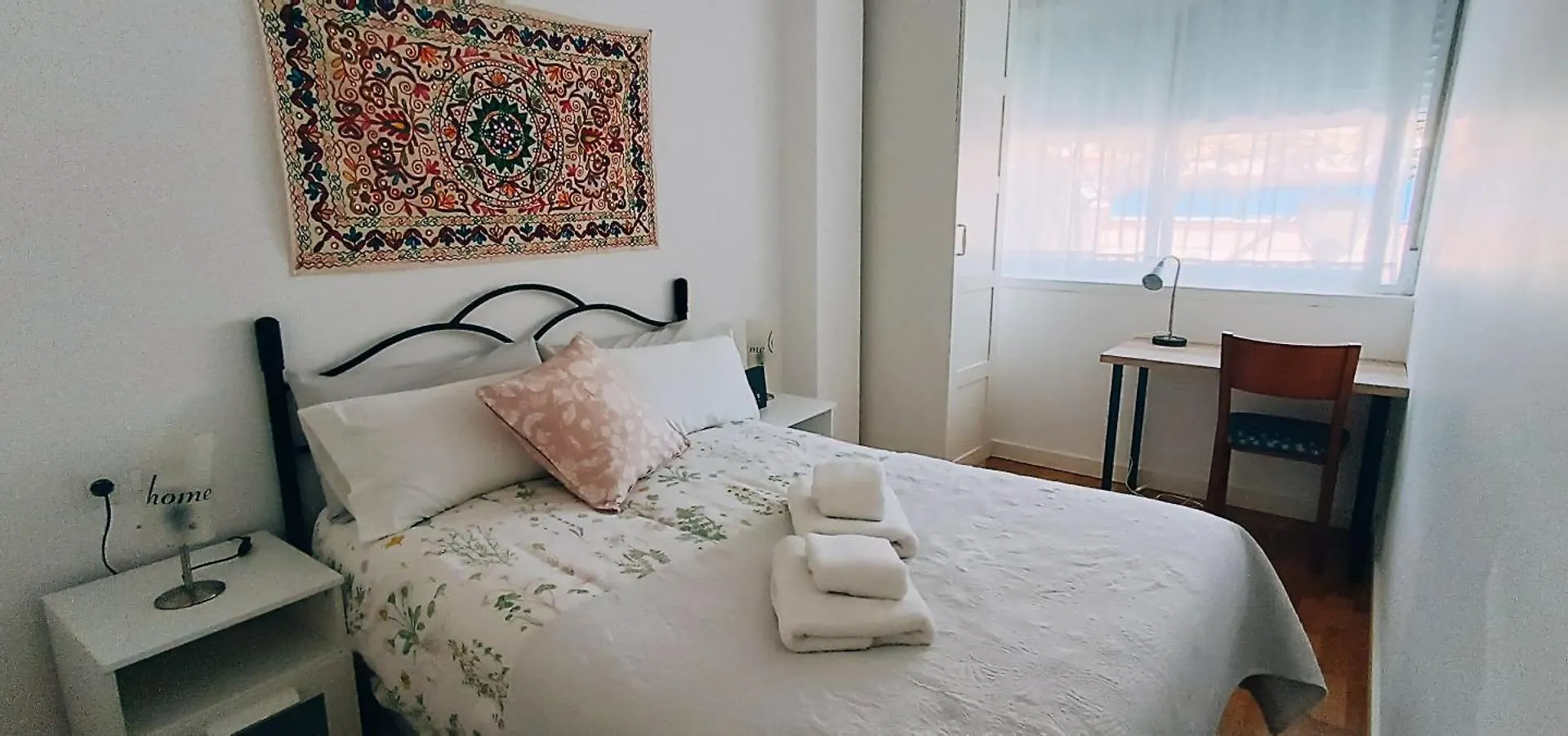 Bolivia Beach Apartments Malaga 0*,