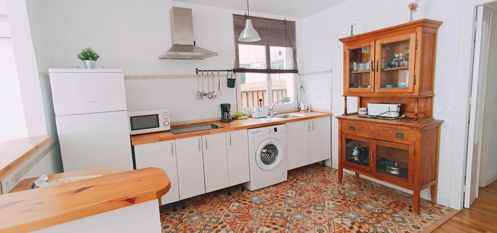 Bolivia Beach Apartments Malaga