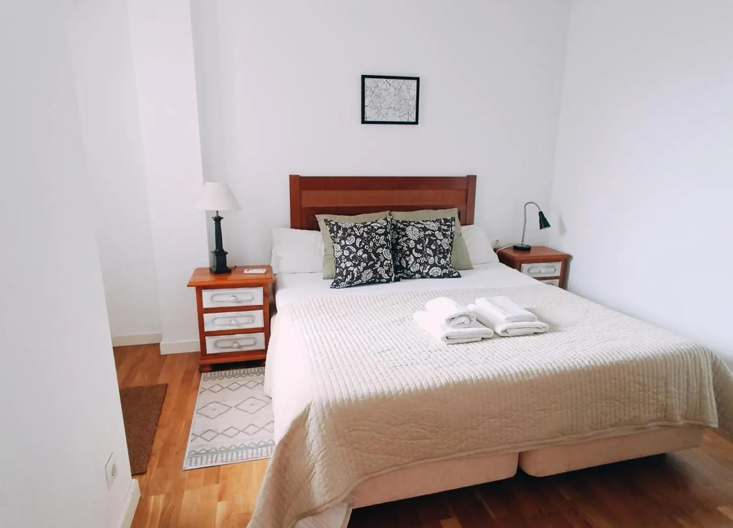 Bolivia Beach Apartments Malaga