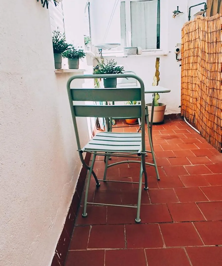 Bolivia Beach Apartments Malaga