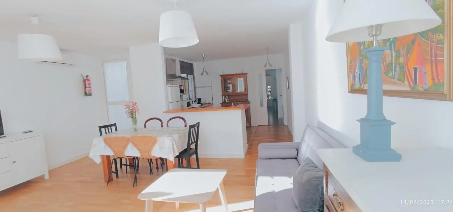 Bolivia Beach Apartments Malaga 0*,  Spain