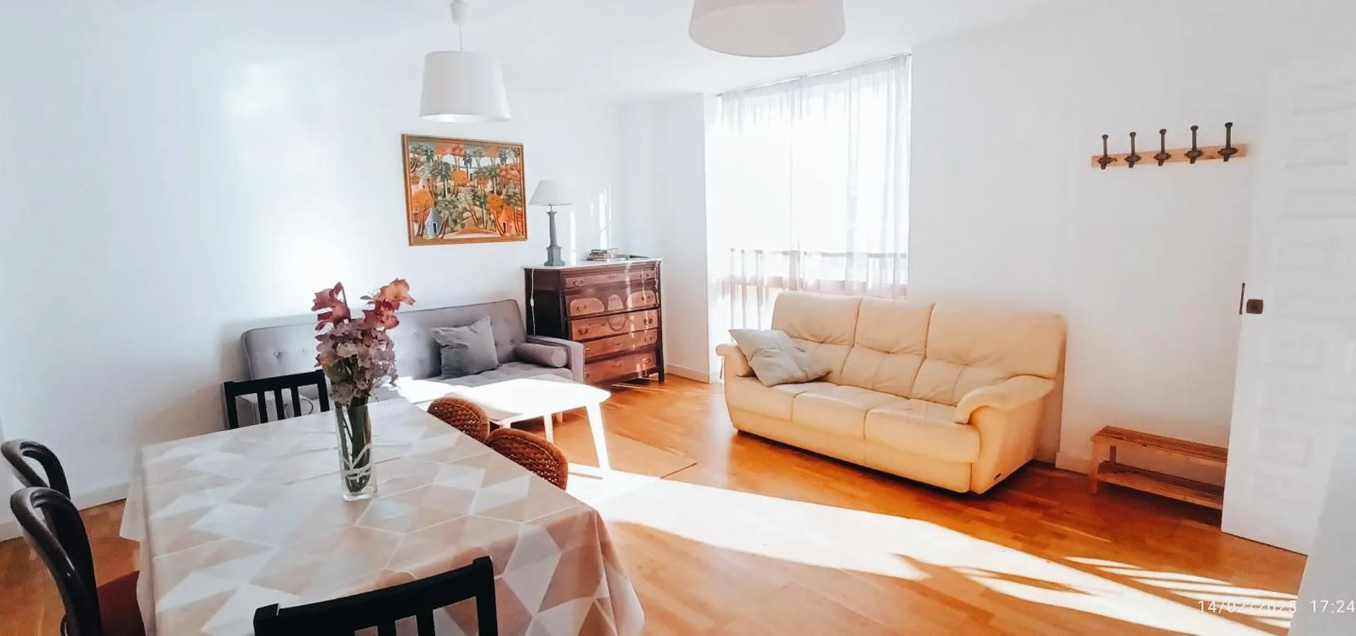 Bolivia Beach Apartments Malaga